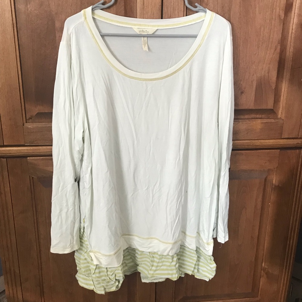 Matilda Jane size XXL top